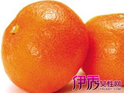 【橘子的营养】【图】橘子的营养价值有哪些?