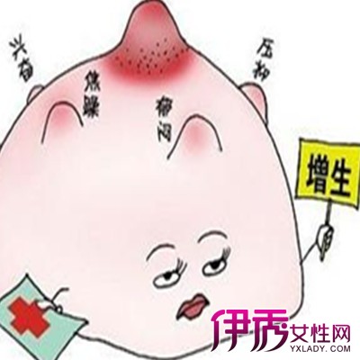 乳腺增生的症状_乳腺增生不能吃什么