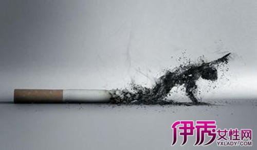 【吸烟为什么会上瘾】【图】经常吸烟为什么会