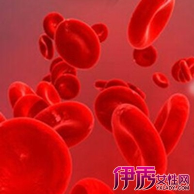 【红细胞平均血红蛋白浓度偏低】【图】红细胞