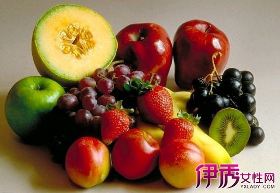 【饭后吃水果好吗】【图】到底饭后吃水果好吗