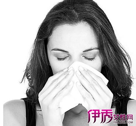 【图】鼻炎会引起咳嗽吗四个答案解决你的疑惑