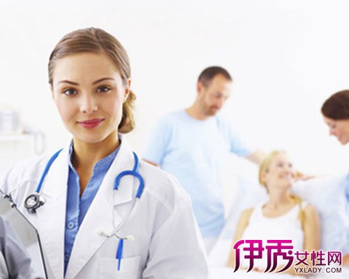 【常规检查】【图】妇科常规检查的项目 五个