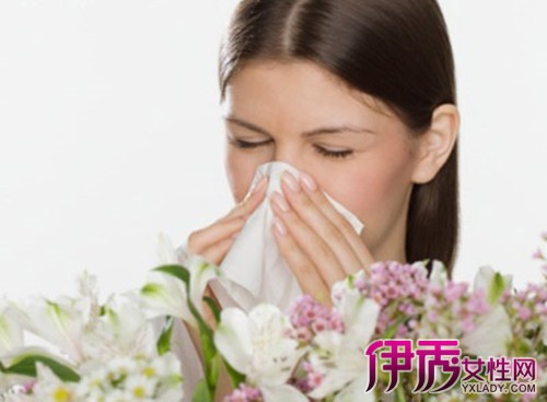 【过敏性鼻炎吃什么药最有效】【图】过敏性鼻