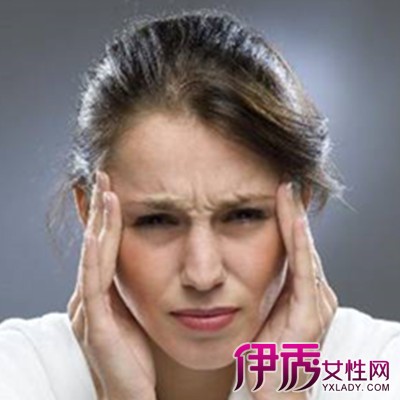 【低头时头痛】【图】低头时头痛原因是什么 