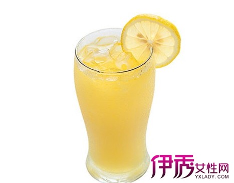 【蜂蜜柠檬汁】【图】蜂蜜柠檬汁有什么作用 