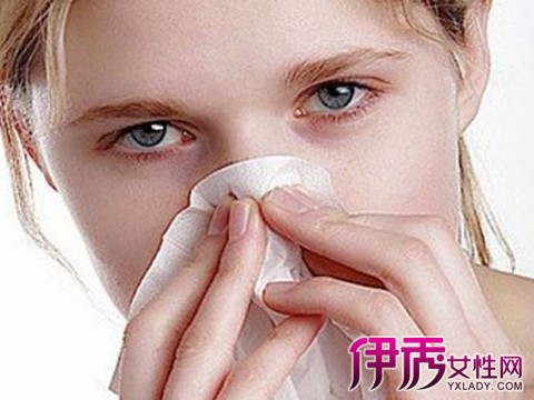 【鼻窦炎和鼻炎区别】【图】鼻窦炎和鼻炎区别