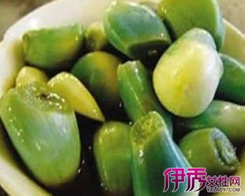 【吃生大蒜的好处和坏处】【图】吃生大蒜的好