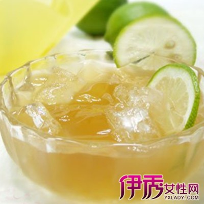 【柠檬醋的功效与作用】【图】揭秘柠檬醋的功