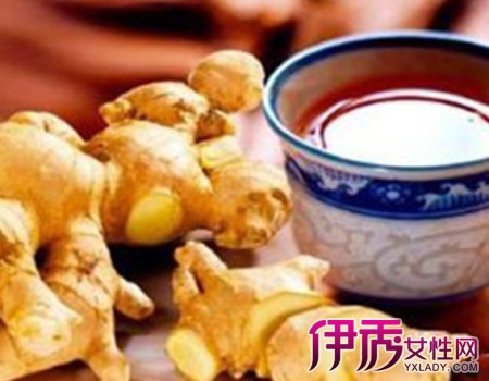 【蜂蜜姜汤】【图】蜂蜜姜汤的做法与吃法 它
