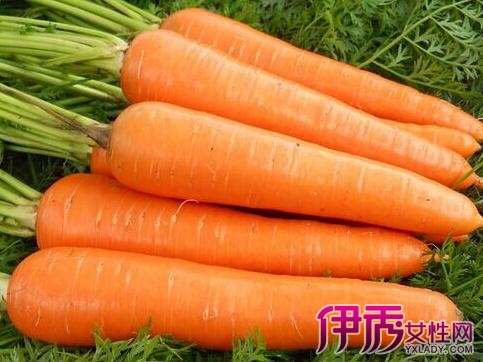 【生吃胡萝卜的功效与作用】【图】生吃胡萝卜