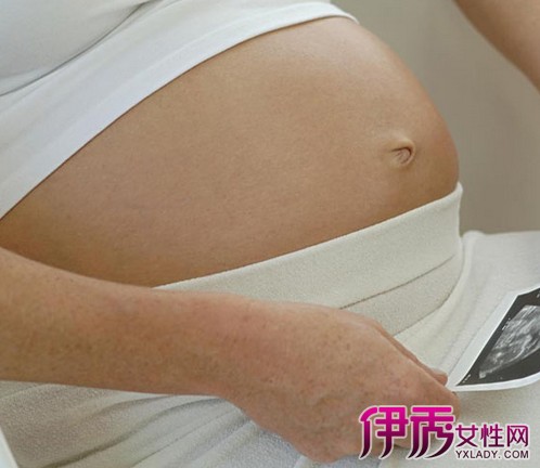 【图】孕晚期缺氧的症状有哪些? 揭秘孕妇不同