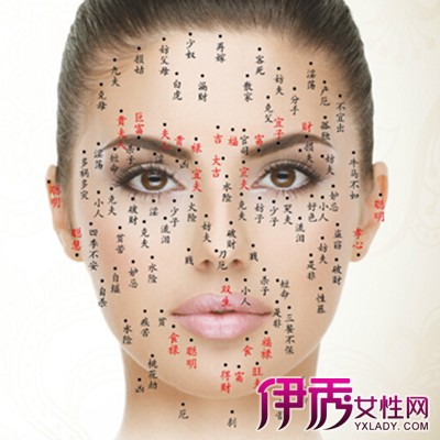 【图】盘点女人脸上长痣好吗 了解脸上不同部位的痣代表的含义