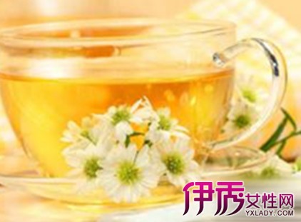 【图】金银花可以和枸杞一起泡水喝吗? 简述菊