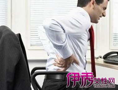 【男人腰酸痛是什么原因】【图】男人腰酸痛是