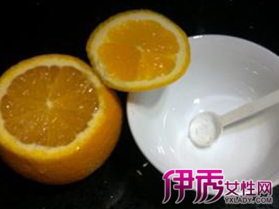 【止咳良方蒸盐橙】【图】止咳良方蒸盐橙的具