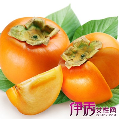 【柿子不能和什么一块吃】【图】究竟柿子不能