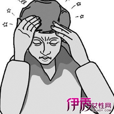 【眩晕症怎么治疗】【图】出现眩晕症怎么治疗