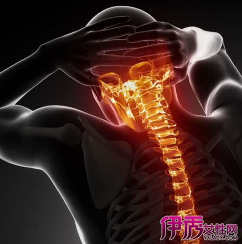 【脊椎】【图】为什么会得脊椎病? 细数脊椎病