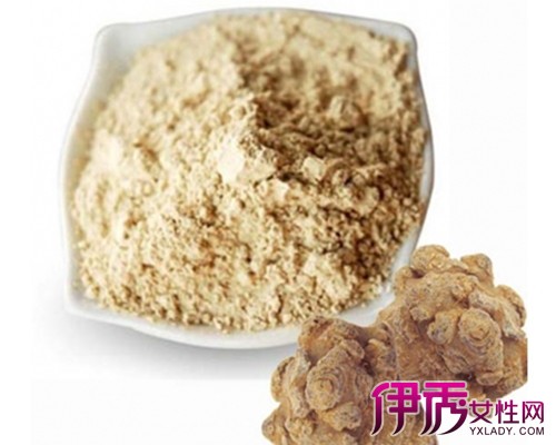 【吃三七粉的禁忌】【图】看懂吃三七粉的禁忌