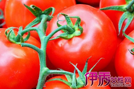 【番茄红】【图】番茄红素是什么 能抗氧化延