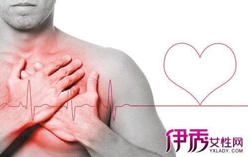 【图】心脏病变的早期信号有哪些心脏病突发的