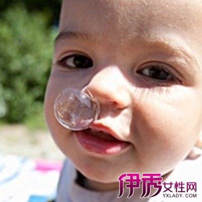 【四个月宝宝咳嗽流鼻涕怎么办】【图】四个月