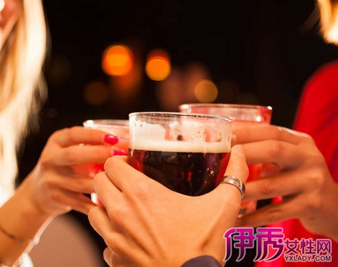 【酒精过敏症状】【图】酒精过敏症状有哪些?