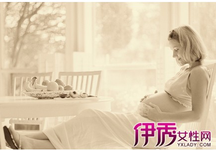 【图】来月经前胸胀和怀孕有什么区别揭秘女人