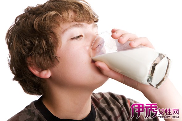 【每天喝牛奶的好处】【图】每天喝牛奶的好处