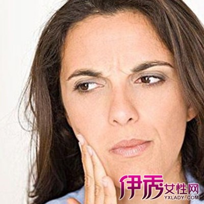 【牙痛脸肿怎么消肿】【图】因为牙痛脸肿怎么