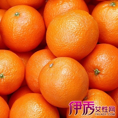 【经期可以吃橙子吗】【图】经期可以吃橙子吗