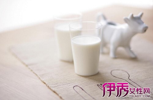 【牛奶什么时候喝最好长高】【图】解答牛奶什