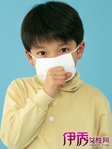 【图】寒咳症状有哪些? 寒咳的3种治疗方法