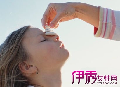 怎么止血小窍门】【图】小儿流鼻血怎么止血小