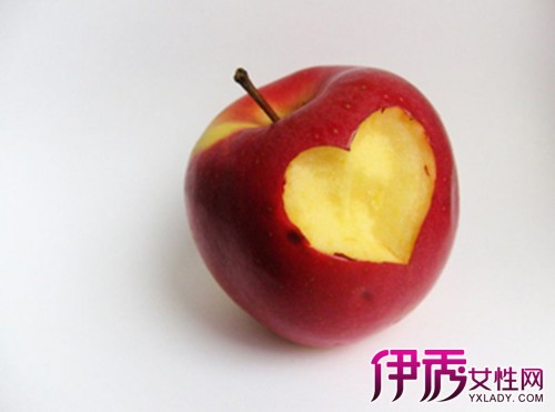 【图】苹果晚上吃好吗?这样吃苹果竟堪比吃砒霜