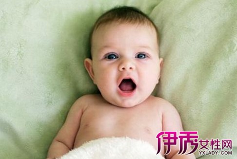 【五个月宝宝鼻塞怎么办】【图】五个月宝宝鼻