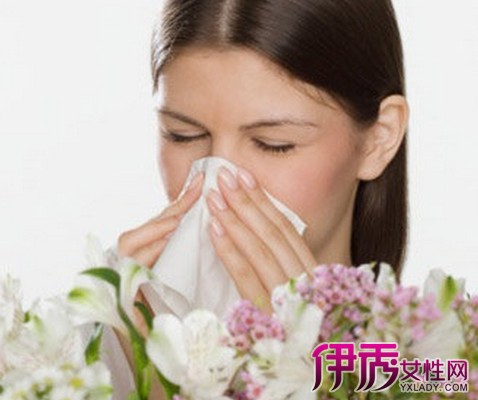 【什么是过敏性鼻炎】【图】什么是过敏性鼻炎