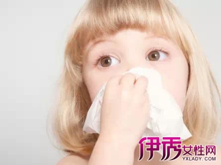 【儿童过敏性鼻炎的最佳治疗方法】【图】儿童