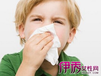【图】夏季感冒老是流鼻涕怎么办? 日常生活应