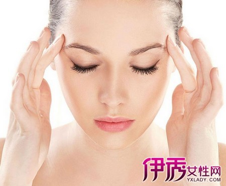 【怎样祛除黑眼圈】【图】怎样祛除黑眼圈? 三