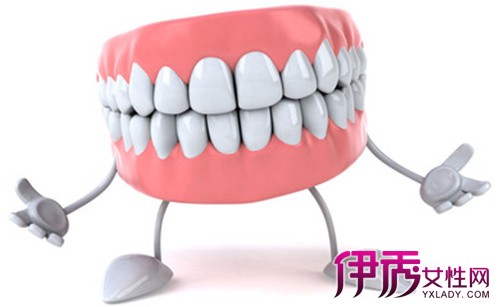 【治疗牙齿松动】【图】如何治疗牙齿松动 教