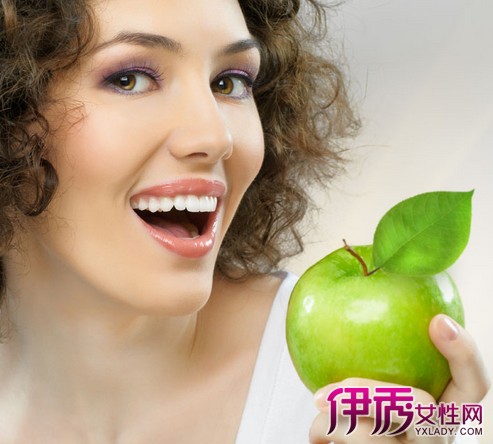 【发烧可以吃苹果吗】【图】发烧可以吃苹果吗