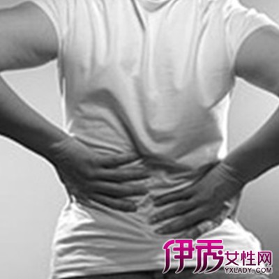 【右腰疼痛是什么原因女人】【图】揭秘右腰疼