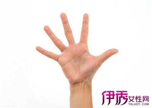 【手指抽筋是什么原因引起的】【图】手指抽筋