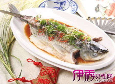 【图】感冒咳嗽能吃鱼吗服用止咳药期间不宜吃