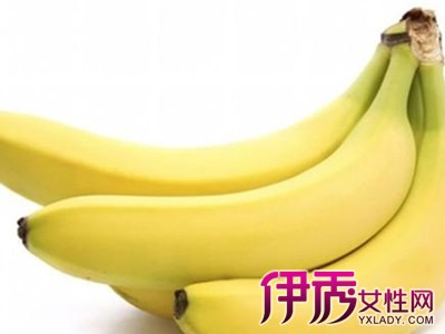 【生理期能吃香蕉吗】【图】女人生理期能吃香