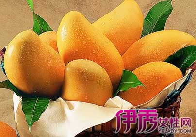 【来月经能吃芒果吗】【图】来月经能吃芒果吗