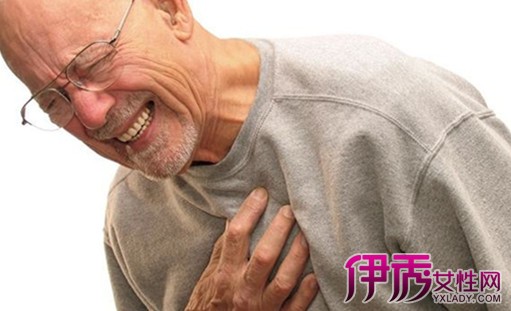 【心衰怎么办】【图】揭引发心衰怎么办 5个日