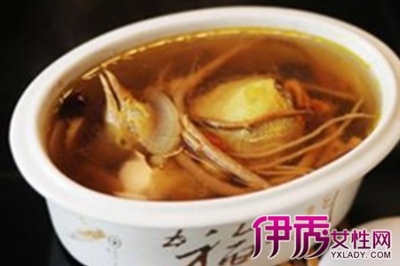 【图】脾虚吃什么食物补最快20种健脾补虚食